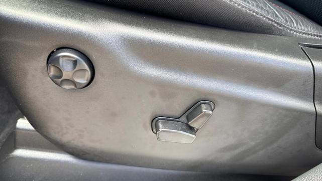 Photo of 2023 DB Black Clearcoat Dodge Durango