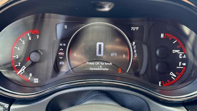 Photo of 2023 DB Black Clearcoat Dodge Durango