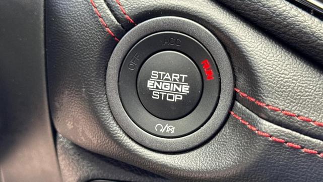 Photo of 2023 DB Black Clearcoat Dodge Durango