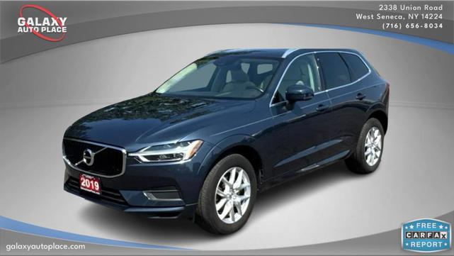 2019 Volvo XC60