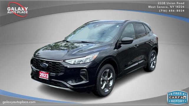2023 Ford Escape