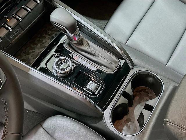 Photo of 2025 Onyx Black GMC Canyon