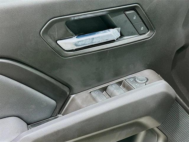 Photo of 2025 Onyx Black GMC Canyon