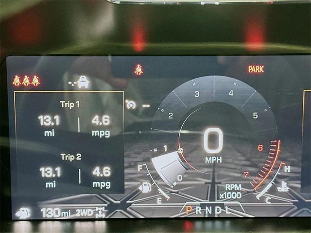 Photo of 2025 Onyx Black GMC Canyon