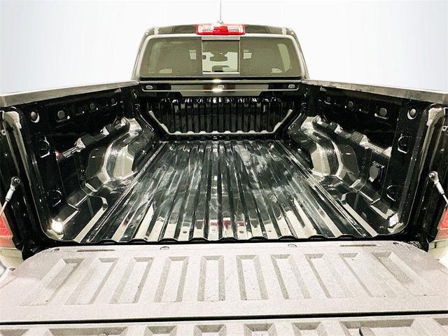 Photo of 2025 Onyx Black GMC Canyon