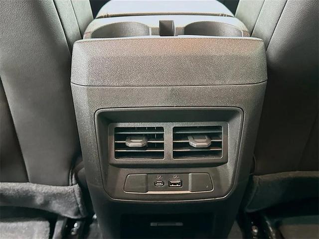 Photo of 2025 Onyx Black GMC Canyon