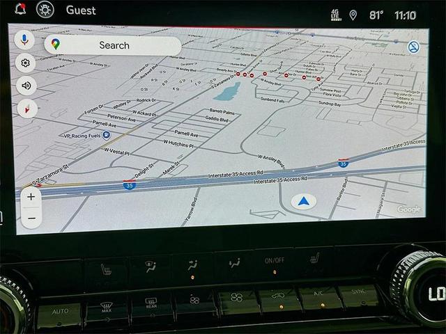 Photo of 2025 Onyx Black GMC Canyon