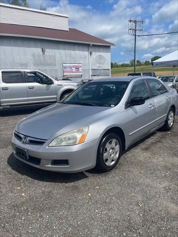 2006 Honda Accord