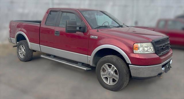 2007 Ford F-150