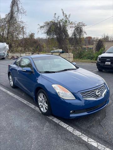 2008 Nissan Altima