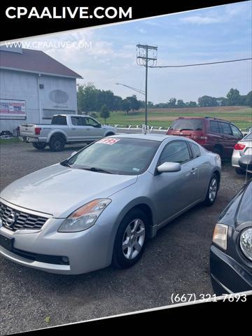 2009 Nissan Altima