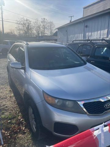 2012 Kia Sorento