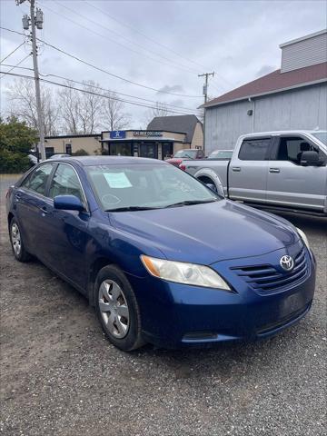 2008 Toyota Camry