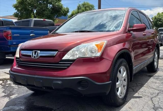 2008 Honda CR-V