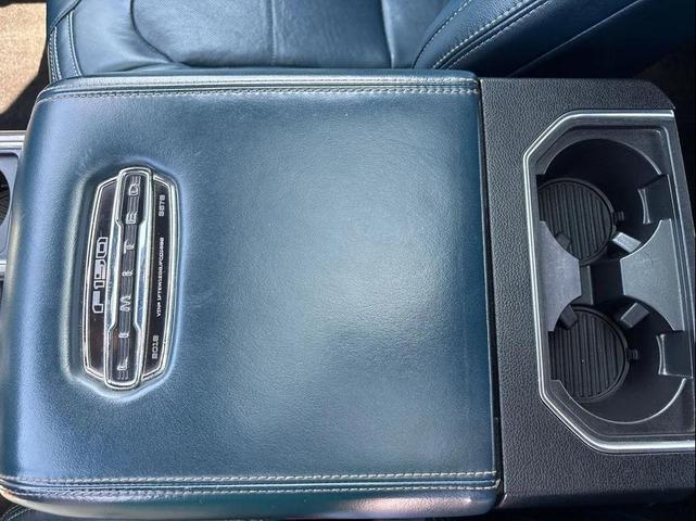 Photo of 2018 Shadow Black Ford F-150
