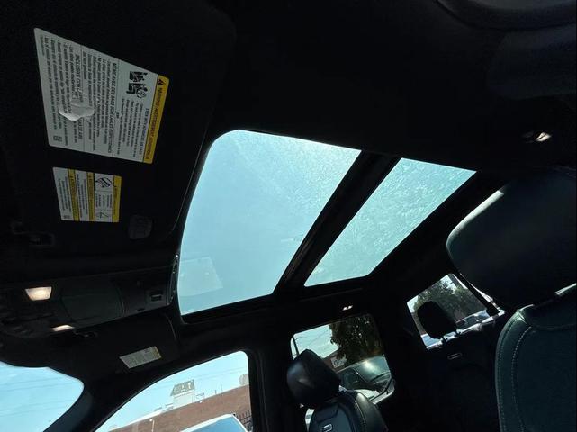 Photo of 2018 Shadow Black Ford F-150