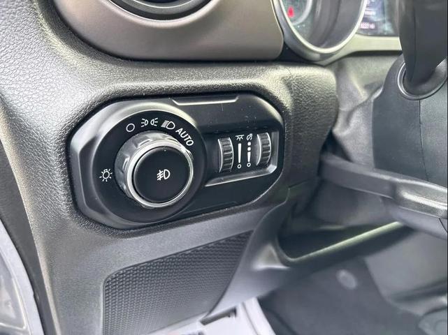 Photo of 2020 Billet Silver Metallic Clearcoat Jeep Wrangler Unlimited