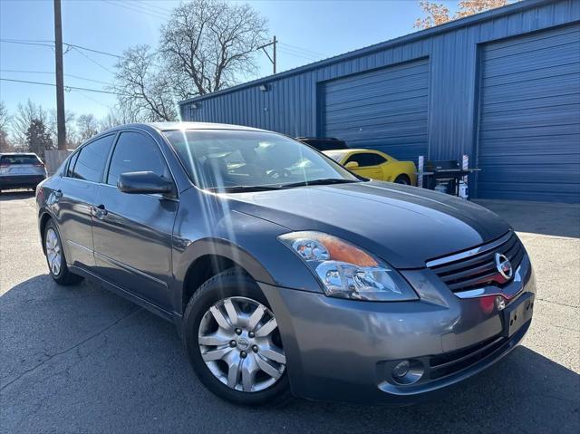 2009 Nissan Altima