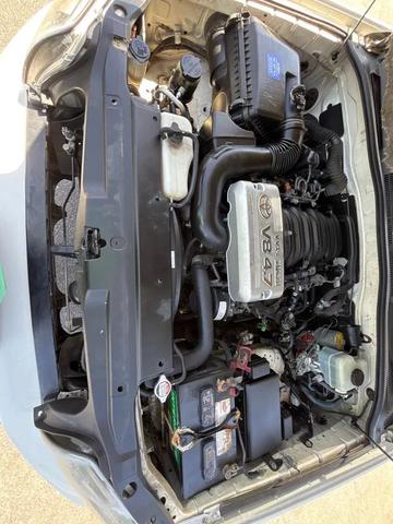 2005 Toyota 4runner