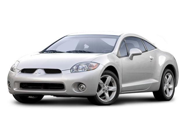 2008 Mitsubishi Eclipse
