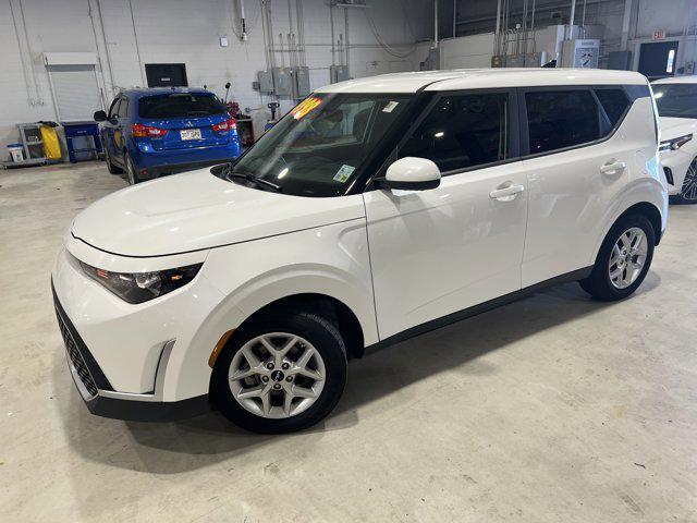 2023 Kia SOUL