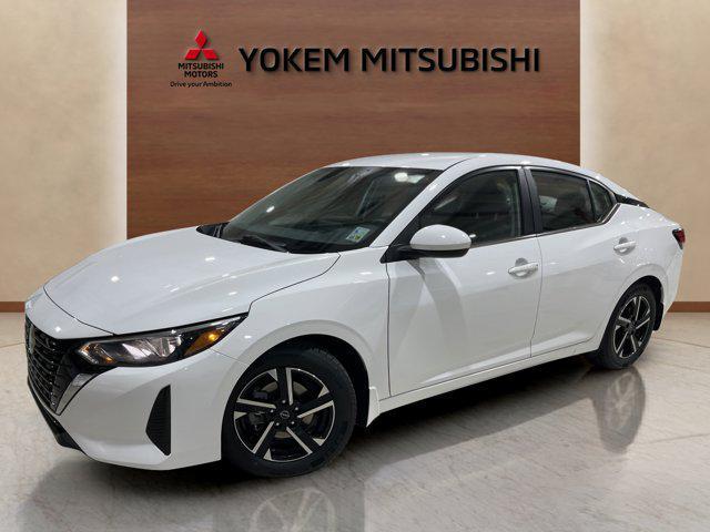 2024 Nissan Sentra