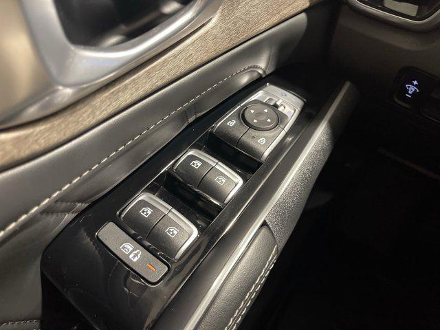 Photo of 2021 Crystal Beige Kia Sorento