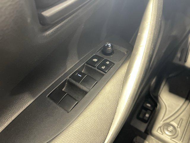 Photo of 2023 Ice Cap Toyota Corolla