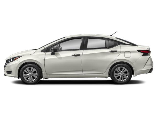 Photo of 2024 Fresh Powder Nissan Versa