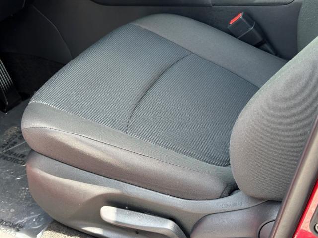 Photo of 2024 Pearl Toyota RAV4