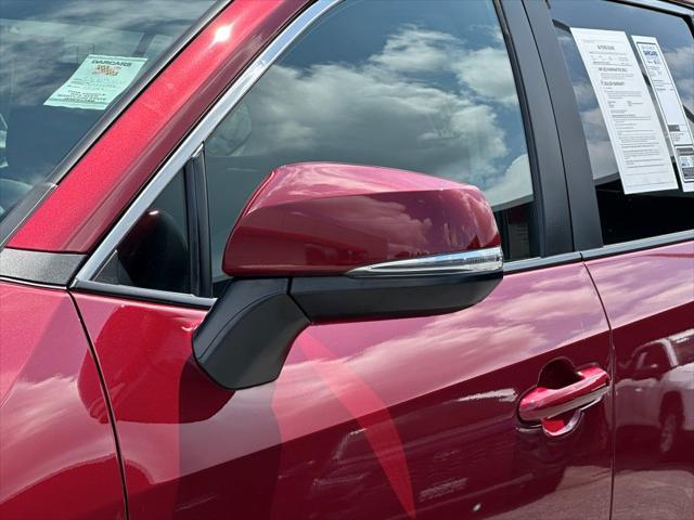 Photo of 2024 Pearl Toyota RAV4
