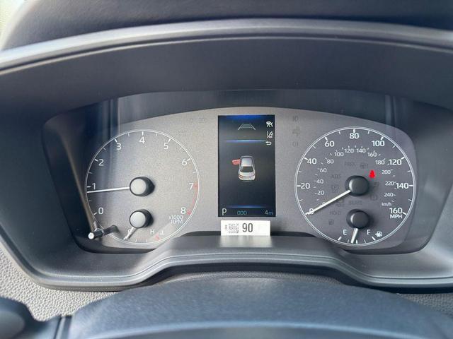 Photo of 2025 Celestite Toyota Corolla