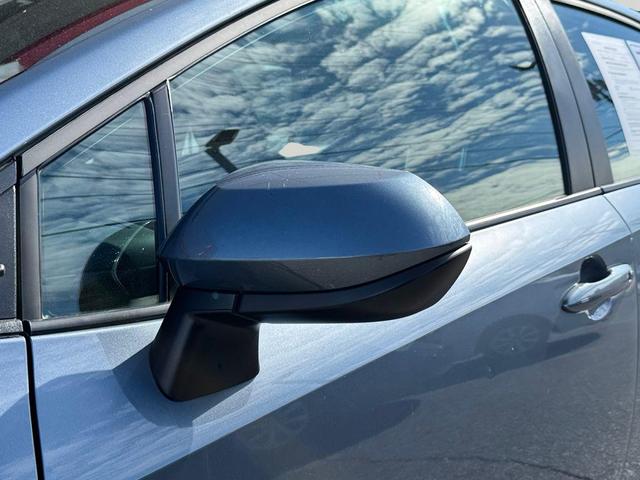 Photo of 2025 Celestite Toyota Corolla