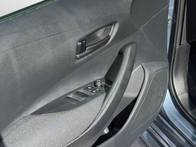 Photo of 2025 Celestite Toyota Corolla