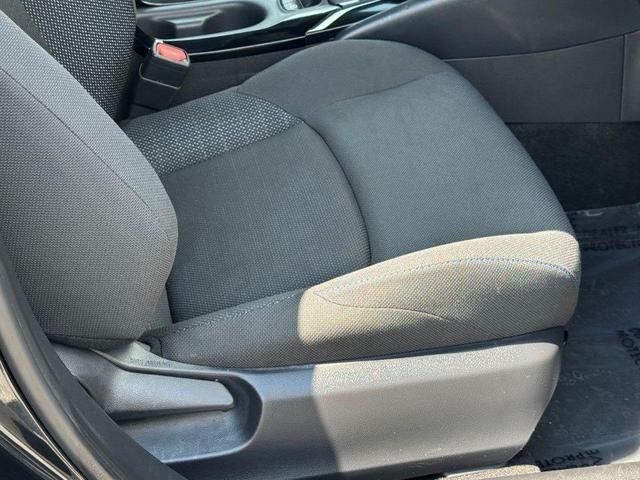 Photo of 2021 Black Sand Pearl Toyota Corolla