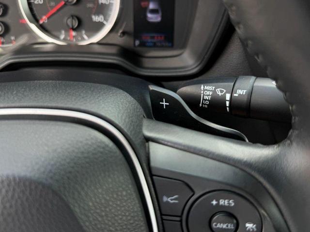 Photo of 2021 Black Sand Pearl Toyota Corolla