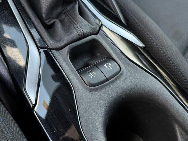 Photo of 2021 Black Sand Pearl Toyota Corolla