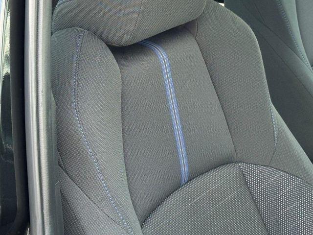 Photo of 2021 Black Sand Pearl Toyota Corolla