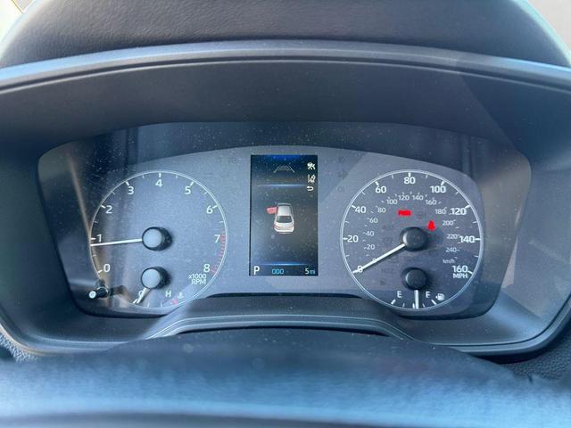 Photo of 2025 Celestite Toyota Corolla