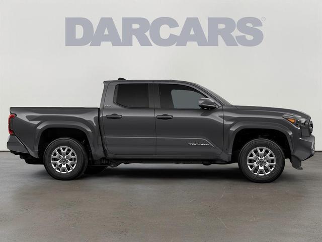 Photo of 2025 Underground Toyota Tacoma