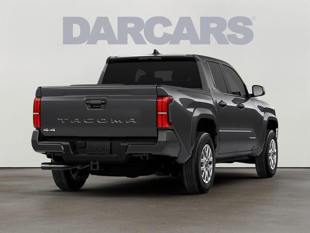 Photo of 2025 Underground Toyota Tacoma