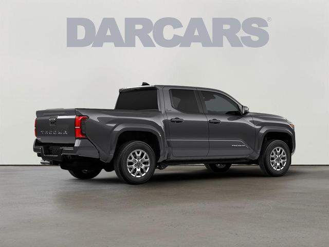 Photo of 2025 Underground Toyota Tacoma
