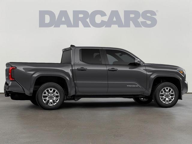 Photo of 2025 Underground Toyota Tacoma