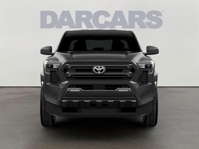 Photo of 2025 Underground Toyota Tacoma