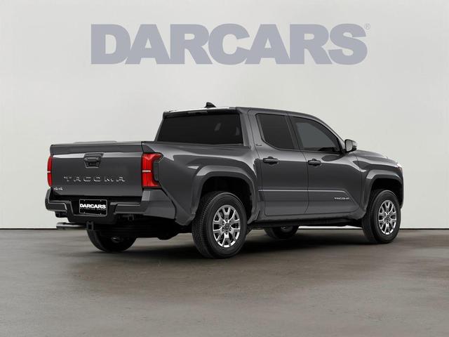 Photo of 2025 Underground Toyota Tacoma