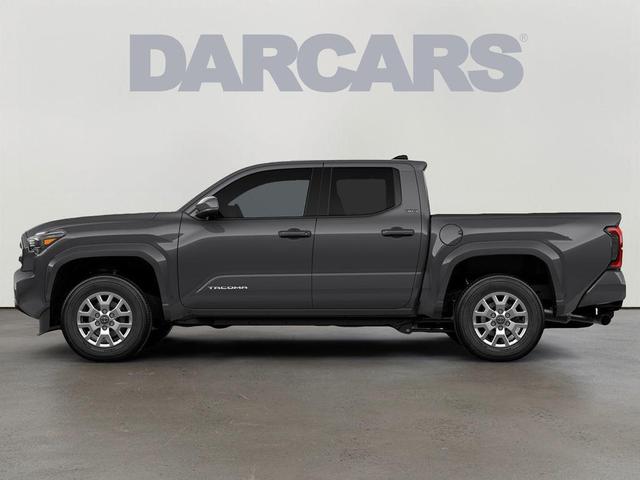 Photo of 2025 Underground Toyota Tacoma