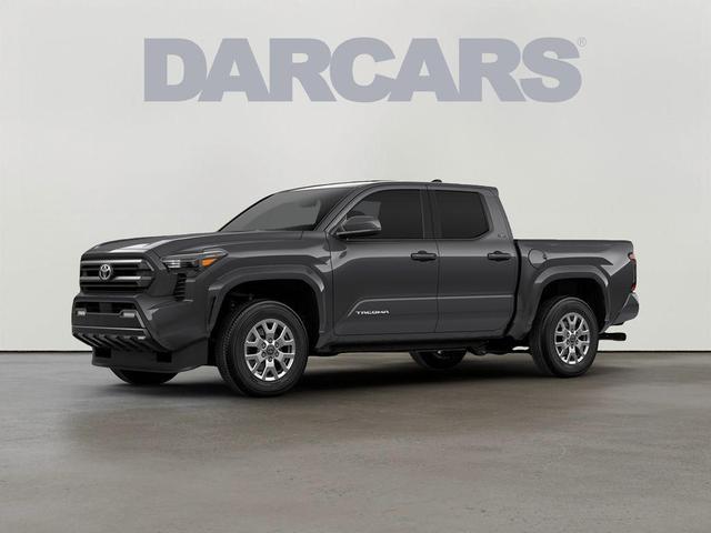 Photo of 2025 Underground Toyota Tacoma