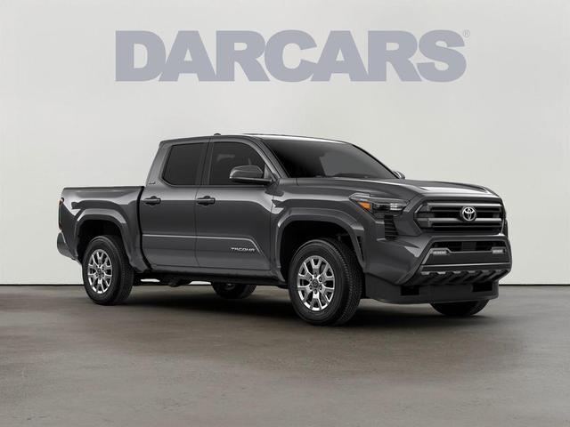 Photo of 2025 Underground Toyota Tacoma