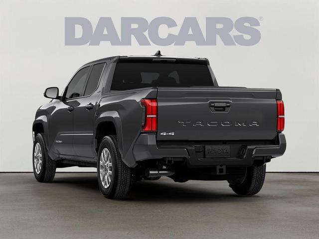 Photo of 2025 Underground Toyota Tacoma