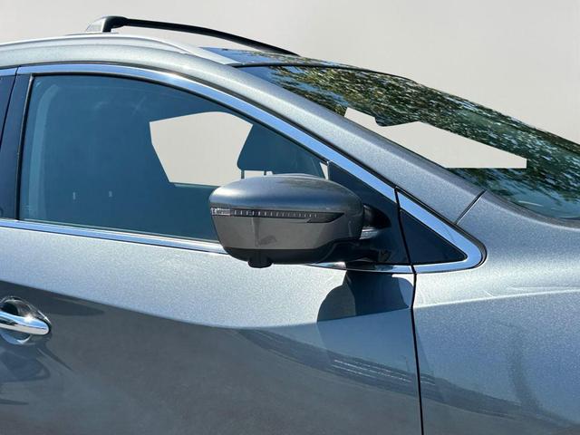 Photo of 2019 Gun Metallic Nissan Murano